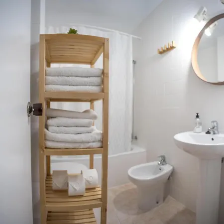 Delfín Playa Basic Ha Apartamento