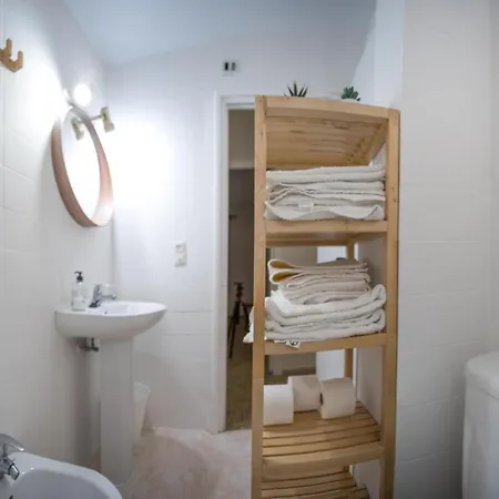 Apartamento Delfín Playa Basic Ha
