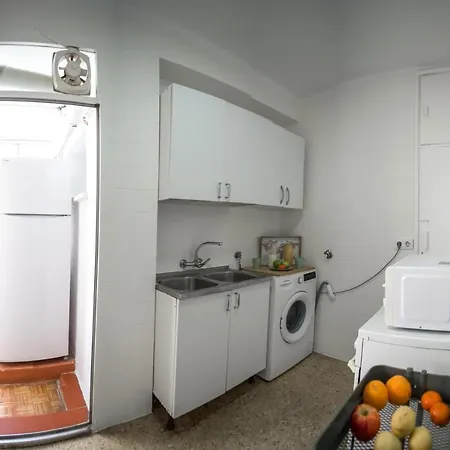 Apartamento Delfín Playa Basic Ha *