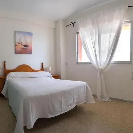 Delfín Playa Basic Ha Apartamento *